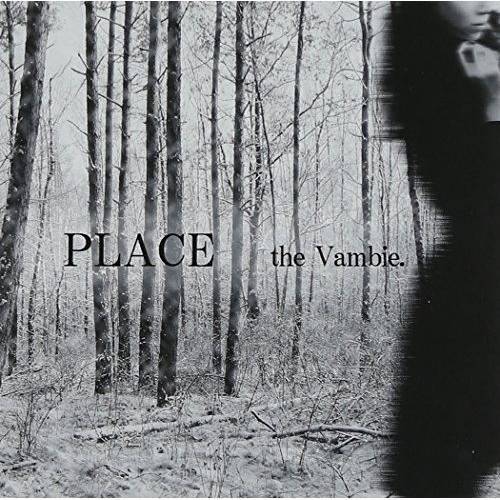 CD/the Vambie./PLACE