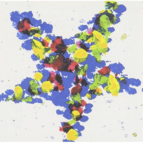 CD/フラワーカンパニーズ/脳内百景