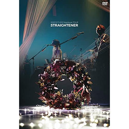 DVD/ストレイテナー/20201217+2021Applause TOUR【Pアップ