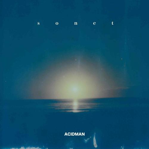 CD/ACIDMAN/sonet (紙ジャケット) (通常盤)