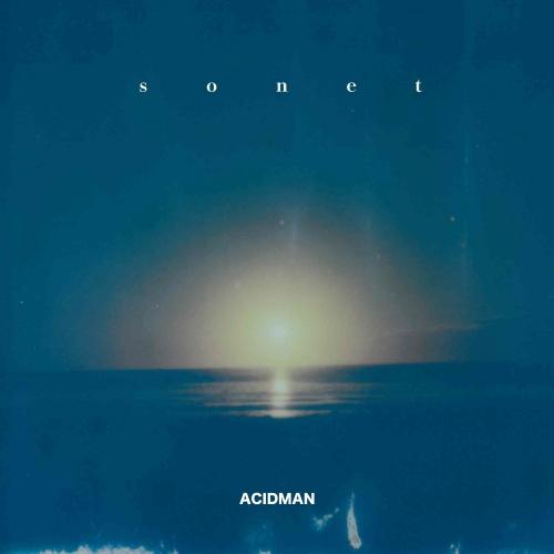 CD/ACIDMAN/sonet (CD+Blu-ray) (初回限定盤)【Pアップ