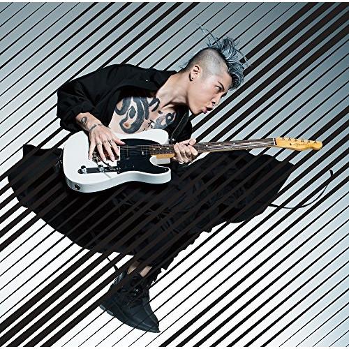 CD/MIYAVI/SAMURAI SESSIONS vol.2 (通常盤)