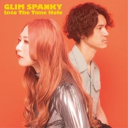 CD/GLIM SPANKY/Into The Time Hole (通常盤)