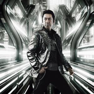 布袋寅泰 GUITARHYTHM VII＜通常盤＞ CD : タワーレコード Yahoo!店