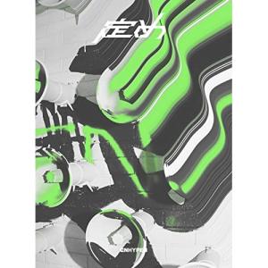 CD/ENHYPEN/定め (CD+DVD) (初回限定盤B)