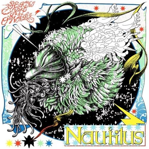 CD/SEKAI NO OWARI/Nautilus (CD+DVD) (初回限定盤)【Pアップ