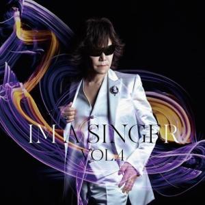 CD/Toshl/IM A SINGER VOL...の商品画像