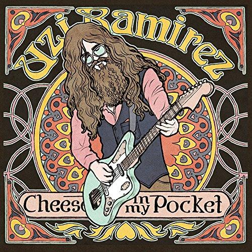 CD/ウジ・ラミレス/Cheese In My Pocket (ライナーノーツ)