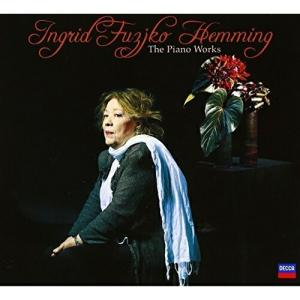 CD/イングリット・フジコ・ヘミング/ピアノ名曲...の商品画像