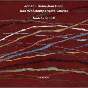 Bach, Johann Sebastian バッハ / アンジェラ・ヒューイット／バッハ