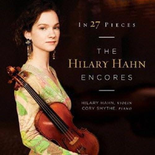CD/ヒラリー・ハーン/27の小品 ヒラリー・ハーン・アンコール (SHM-CD) (来日記念盤)【...