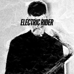 CD/馬場智章/ELECTRIC RIDER (歌詞付)