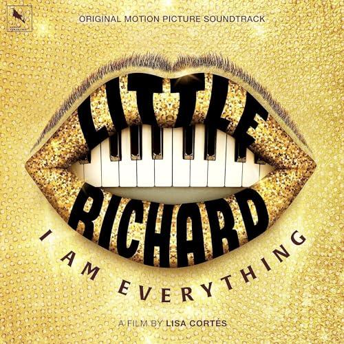 CD/オリジナル・サウンドトラック/『リトル・リチャード アイ・アム・エヴ..(SHM-CD) (解...