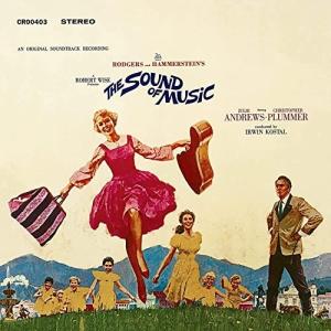 CD/オリジナル・サウンドトラック/サウンド・オブ・ミュージック オリジナル・サウンドトラック (SHM-CD) (解説歌詞対訳付)｜surpriseflower