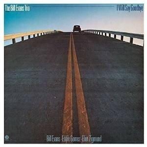 CD/ビル・エヴァンス/アイ・ウィル・セイ・グッドバイ +2 (SHM-CD) (解説付)