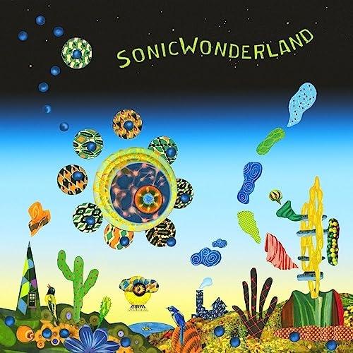 CD/上原ひろみ Hiromi&apos;s Sonicwonder/Sonicwonderland (SHM...