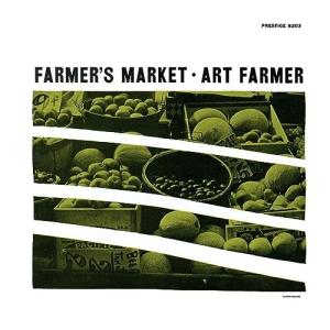 CD/アート ファーマー/ファーマーズ マーケット