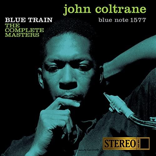 CD/ジョン・コルトレーン/ブルー・トレイン:コンプリート・マスターズ (UHQCD) (ライナーノ...