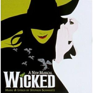 新品 ポーチ付き CD 2枚組 限定盤 ウィキッド 永遠の約束 映画サントラ ウィキッド 永遠の約束 – オリジナル・サウンドトラック 【2CD