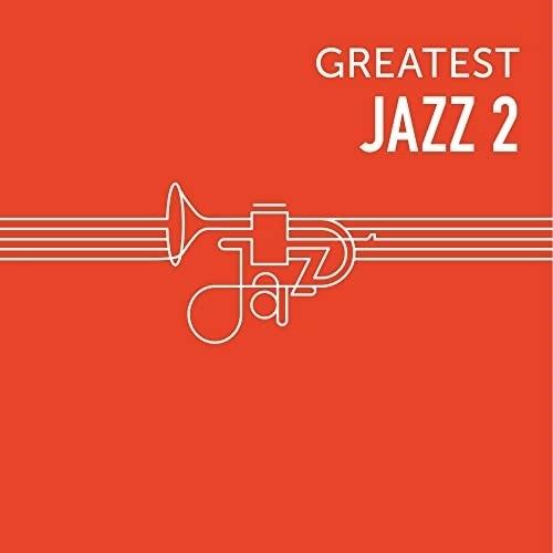 CD/オムニバス/GREATEST JAZZ 2 (解説歌詞付)