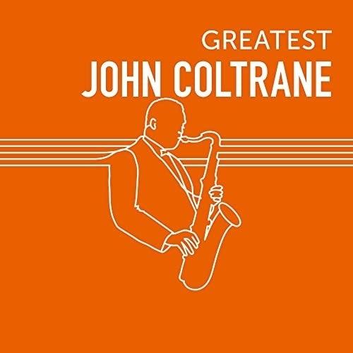 CD/ジョン・コルトレーン/GREATEST JOHN COLTRANE (解説付)