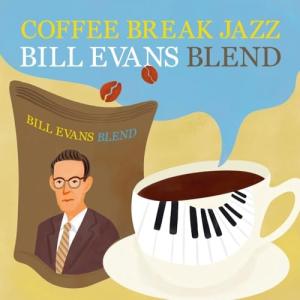 CD/ビル・エヴァンス/COFFEE BREAK...の商品画像