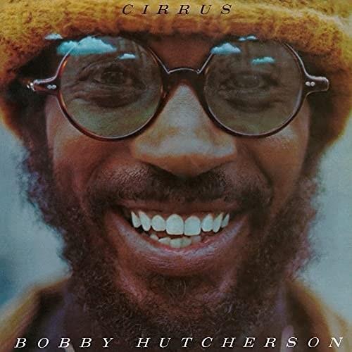 CD/ボビー・ハッチャーソン/シーラス (解説付) (生産限定盤)