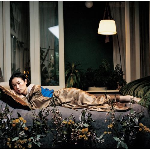 EP/原田知世/冬のこもりうた e.p. (生産限定盤)