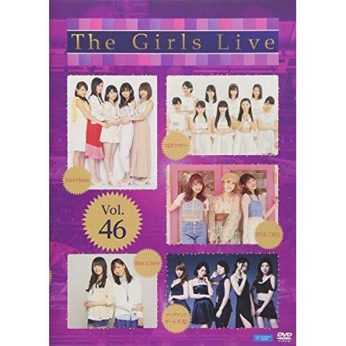 DVD/オムニバス/The Girls Live Vol.46