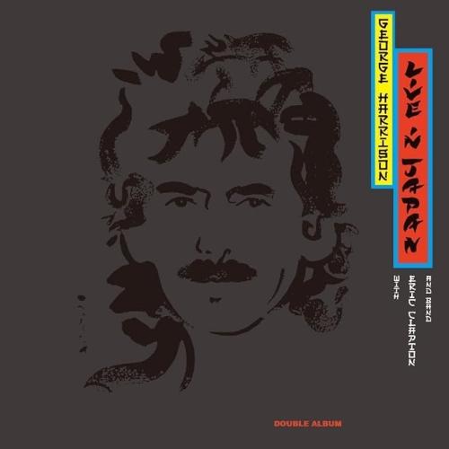 ▼CD/ジョージ・ハリスン/ライヴ・イン・ジャパン (SHM-CD) (解説歌詞対訳付/ライナーノー...