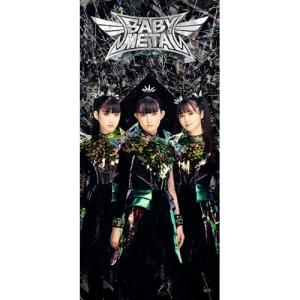 CD/BABYMETAL/METAL FORTH...の商品画像