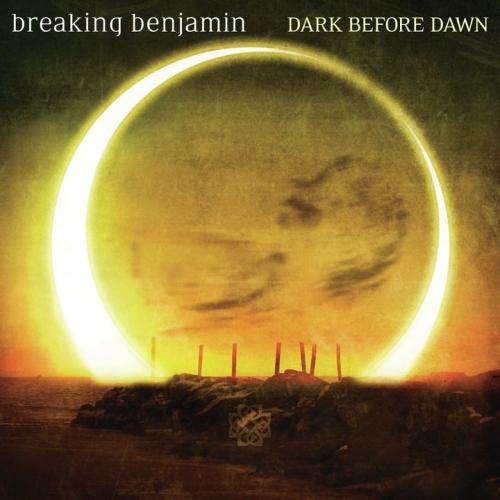 CD/ブレイキング・ベンジャミン/ダーク・ビフォー・ドーン (解説歌詞対訳付)
