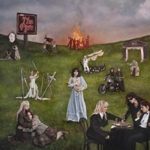 CD/ザ・ラスト・ディナー・パーティー/フロム・ザ・パイアー (解説歌詞対訳付/紙ジャケット)｜surpriseflower