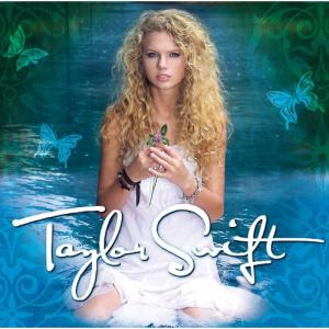 CD/テイラー・スウィフト/テイラー・スウィフト-デラックス・エデション (CD+DVD) (解説歌詞対訳付)