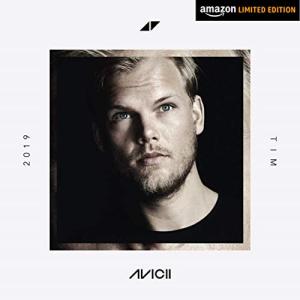 Avicii / Stories: Japan Tour Edition 国内盤 〔CD