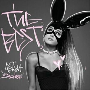 Ariana Grande / Positions: Deluxe Edition 【19曲収録】 輸入