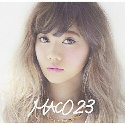 CD/MACO/23【Pアップ