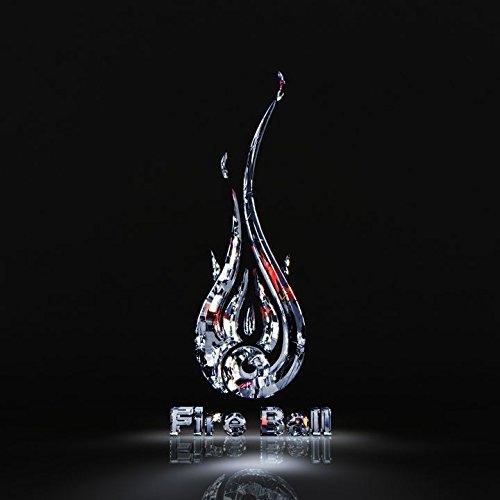 CD/FIRE BALL/FIRE BALL All Time Best ”BLACK 〜FIRE ...