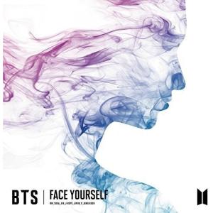 BTS - LOVE YOUR SELF 承 + 轉 結 各4形態 Persona 4形態 16枚セット