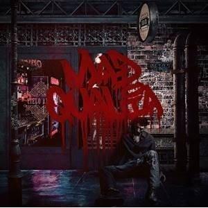 CD/HYDE/MAD QUALIA(Japanese Version) (通常盤)