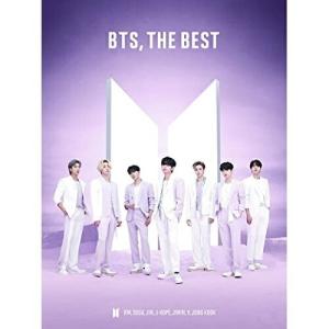 BTS 花様年華 pt.1: 3rd Mini Album (ランダムバージョン) ［CD+フォト