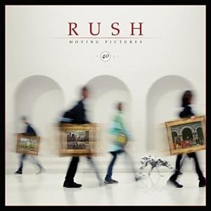 Rush グレイス・アンダー・プレッシャー(スーパー・デラックス