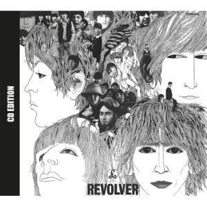 CD/ザ・ビートルズ/リボルバー(スペシャル・エディション(1CD))