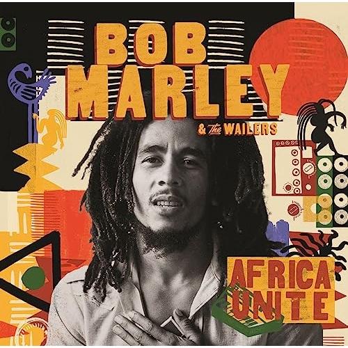 CD/ボブ・マーリー&amp;ザ・ウェイラーズ/アフリカ・ユナイト (SHM-CD) (解説歌詞対訳付)