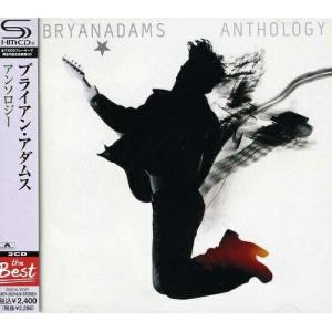 Bryan Adams Live at the Royal Albert Hall 2024 ［3CD+Blu-ray Disc