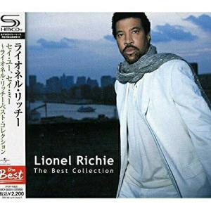 CD/ライオネル リッチー/セイ ユー セイ ミー〜ライオネル リッチー ベスト コレクション