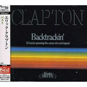 輸入盤CD][新品]ERIC CLAPTON / MEANWHILE(2025/01/24発売)(エリック