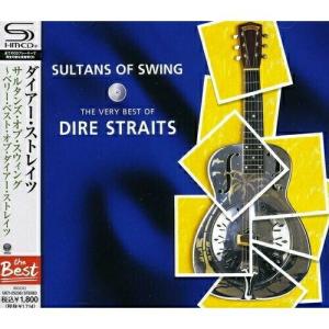 CD/ダイアー・ストレイツ/サルタンズ・オブ・ス...の商品画像