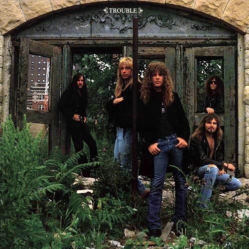 CD/トラブル/トラブル4 (解説歌詞対訳付) (限定盤)