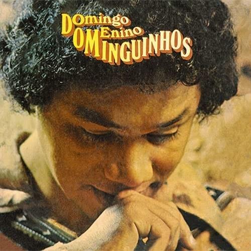 CD/ドミンギーニョス/ドミンゴ・メニーノ・ドミンギーニョス (解説付) (生産限定盤)